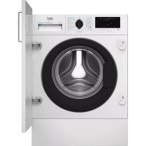 Innenwaschmaschine 9 kg 1400 u/min Beko B3WBT691415W