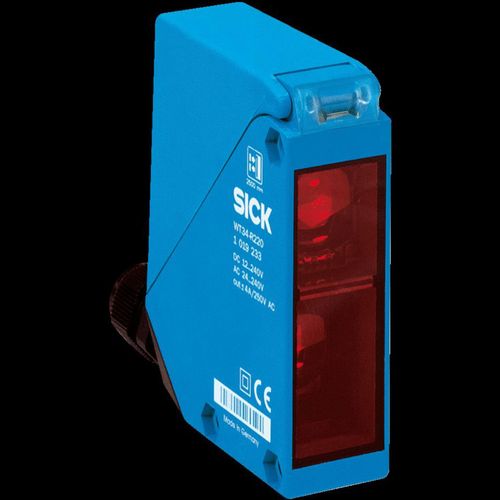 Sick Reflexions-Lichttaster WT34-V210