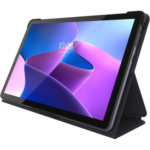 LENOVO Tablet-Hülle "Folio Case for Tab M10 3rd Gen", grau, Tablet, Hüllen
