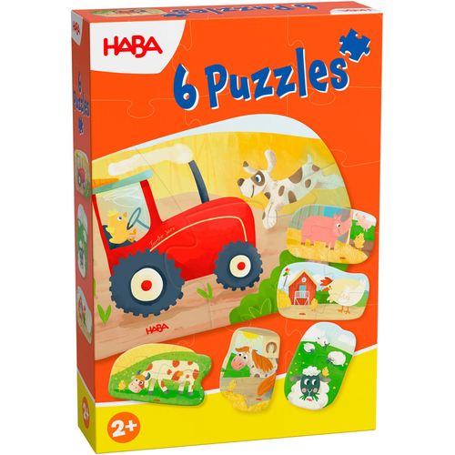 Puzzle HABA 