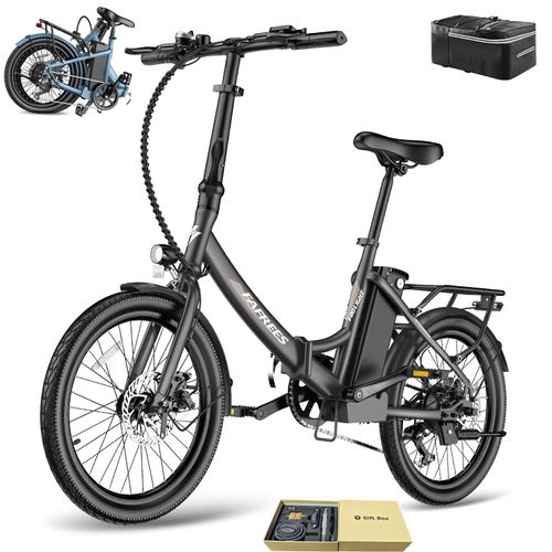E-Bike 20