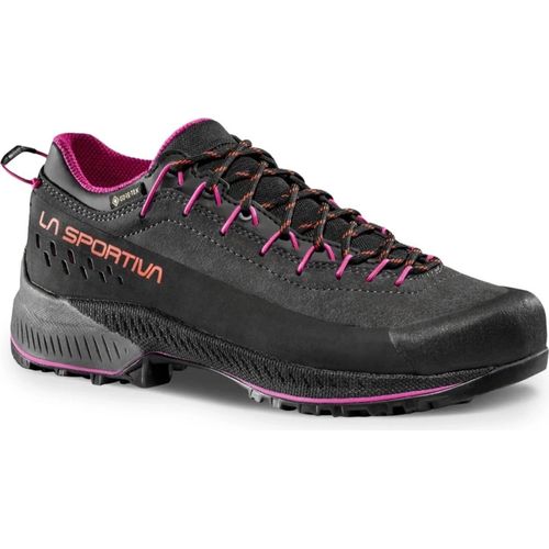 LaSportiva TX4 Evo Woman GTX Carbon/Springtime Carbon/Springtime 41