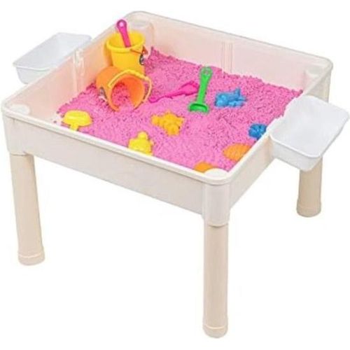 Wassertisch für draußen – Spielzeug für Kinder – Nachhaltiges Design