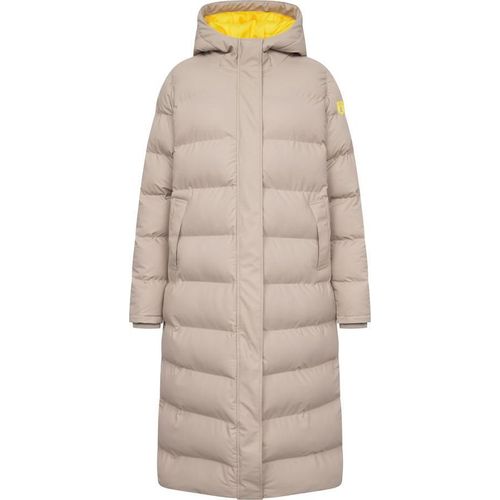 DERBE W-01-PU-INTERHOLM Damen Winterjacke