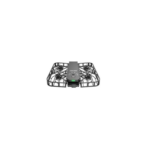HOVERAir - X1 Combo Black - 125 g - C0