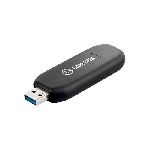 Elgato Cam Link 4K