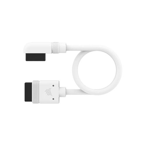 Corsair iCUE LINK - power / data cable - CORSAIR iCUE link to CORSAIR iCUE link - 60 cm