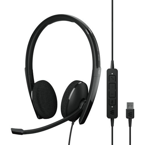 Sennheiser Headset ADAPT 160 USB II