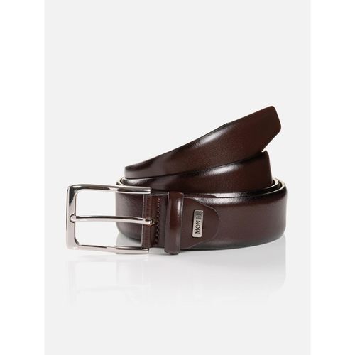 Monti Herren Ledergürtel REDDING 1er Pack