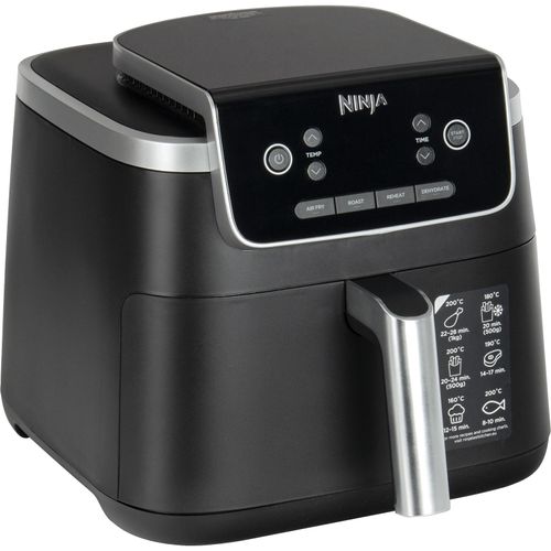 Ninja Heißluftfritteuse Heißluftfritteuse PRO AF140EU