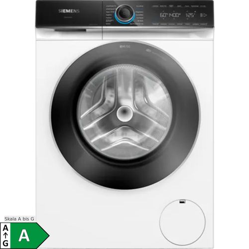 Siemens Waschmaschine WG44B2040 IQ700
