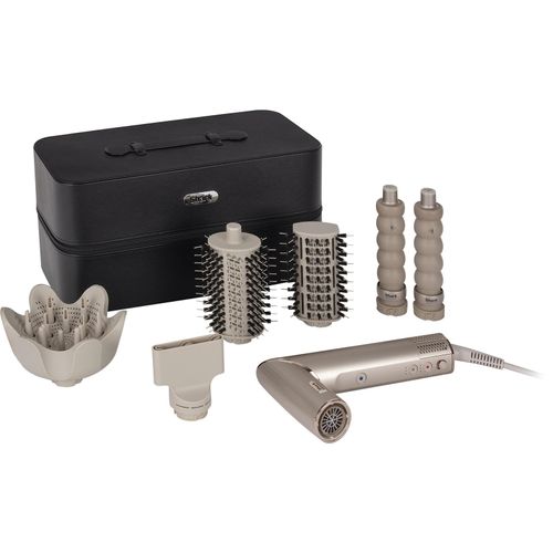 Shark Lockenstab FlexStyle 5-in-1 Haarstyler