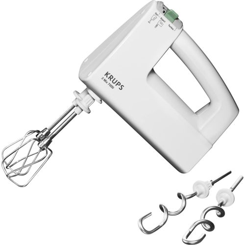 Krups Handmixer Handmixer 3Mix 7000 F608