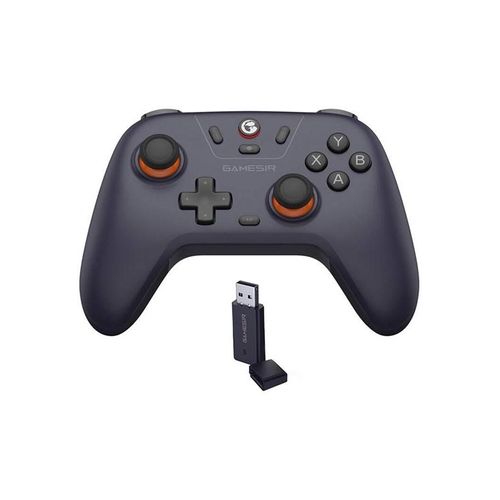 GameSir T4n Lite Wireless Controller (Purple) - Wireless Controller
