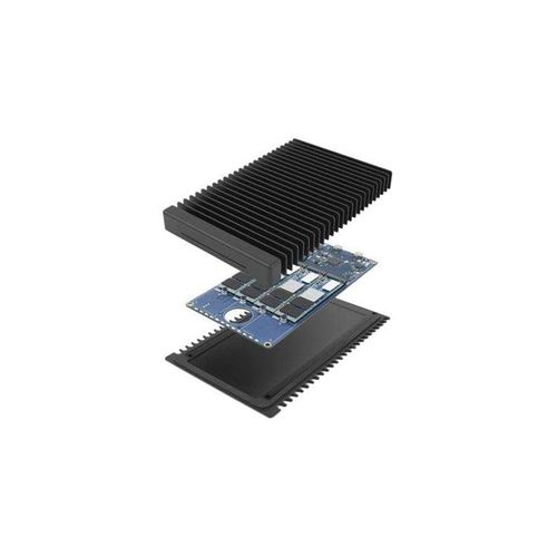 OWC ThunderBlade - SSD - 16 TB - Thunderbolt 3