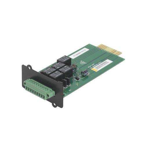 Online USV AS400 / Relay Card - Fernverwaltungsadapter