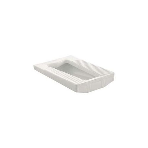 Geberit Hock-WC PUBLICA 450 x 600 x 180 mm weiß