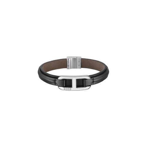 Lederarmband BOSS 