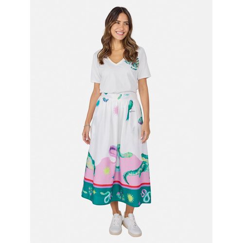 Faltenrock LIEBLINGSSTÜCK 