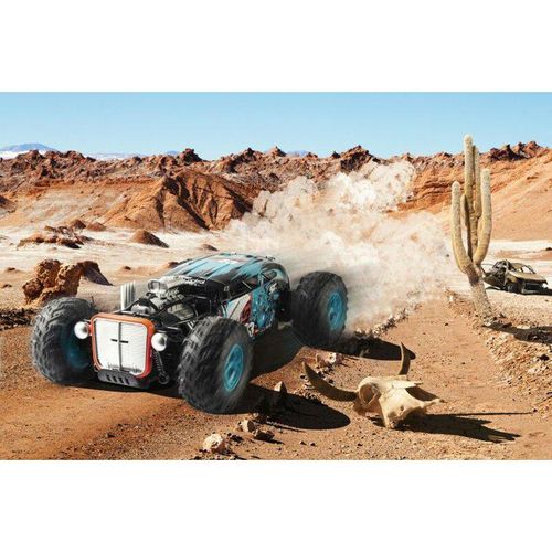 Revell Control Muscle Racer I Ferngesteuertes RC Fahrzeug