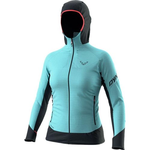 Mezzalama Ptc Alpha Jkt W, Damen - DynaFit, Größe:XS, Farbe:8051-Marine Blue/3010