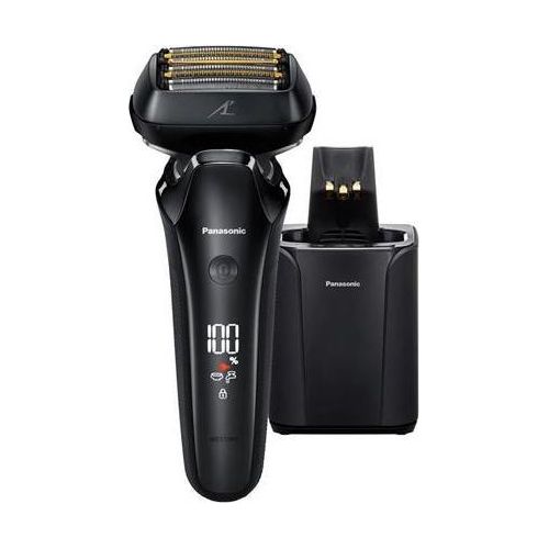 Panasonic Rasierer Herrenpflege Series 900 plus ES LS9A K803 6 Klingen Nass Trockenpflege