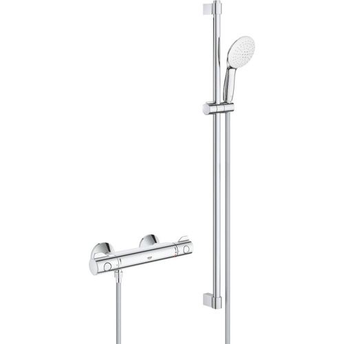 GROHE Grohtherm 800, 1 Stück(e)