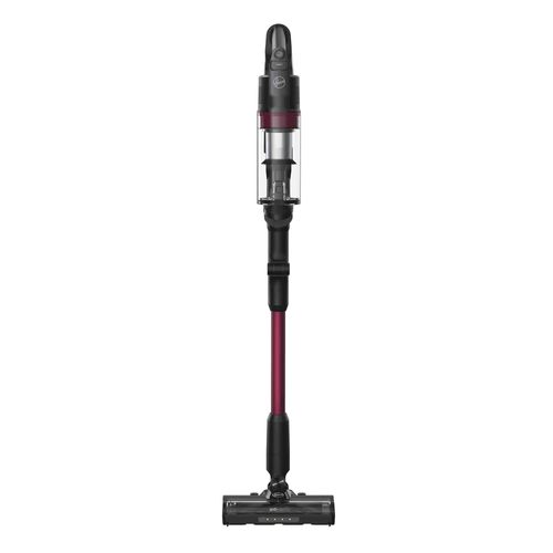 Hoover Akkustaubsauger 165 W ANTI-TWIST-Technologie 0,7 L Magenta HF1P10HX 011
