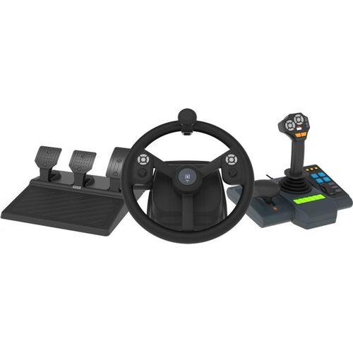 HORI - Farming Control System fü r PC ( Windows 11)
