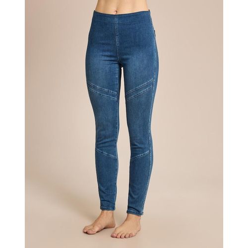Comfort Stretch Denim Image