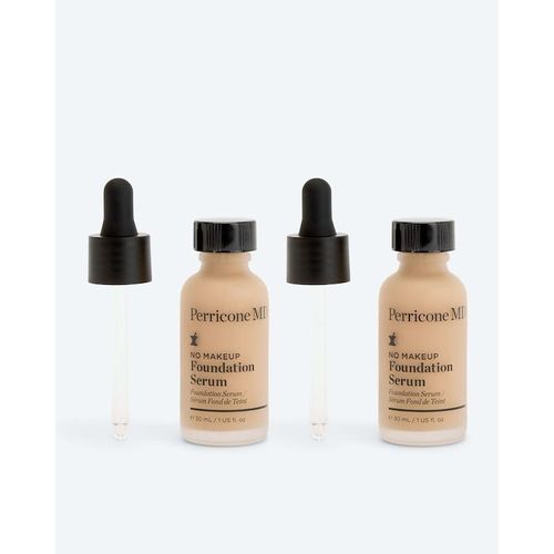 Foundation Serum Duo