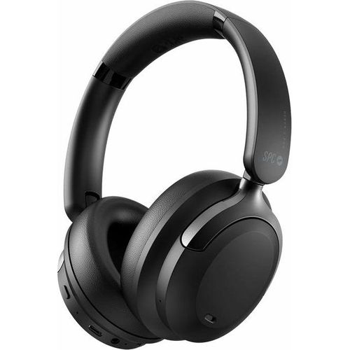 Kopfhörer SPC Internet 4627T Schwarz
