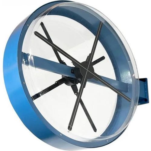 Hologramm-Lüfter 3D-Holografische Werbung für Geschäfte, Events und Messen