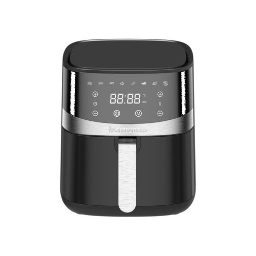Masterpro Heißluftfritteuse, 8 l