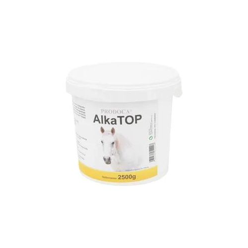 Alkatop Vet 2500 G