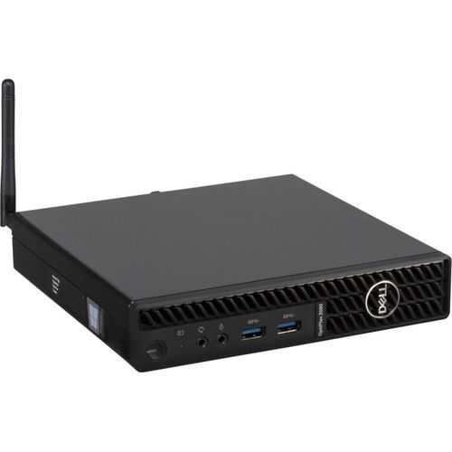 Dell Optiplex 3080 MFF Ci5 8GB 256GB SSD Win 10 Pro