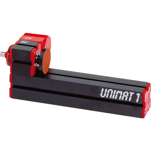 COOL TOOL UNIMAT Modellbau-Werkzeug Kit