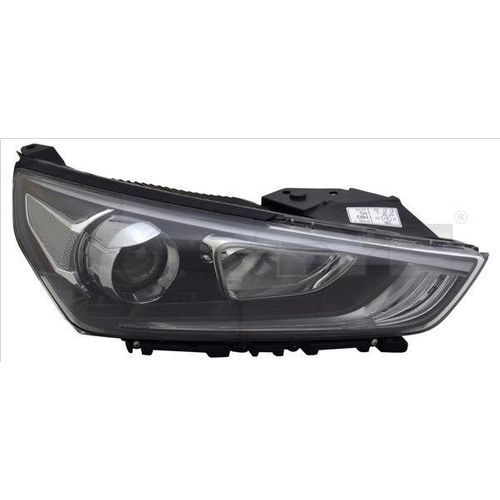 TYC Scheinwerfer Links für HYUNDAI IONIQ (AE) 20-16290-15-2