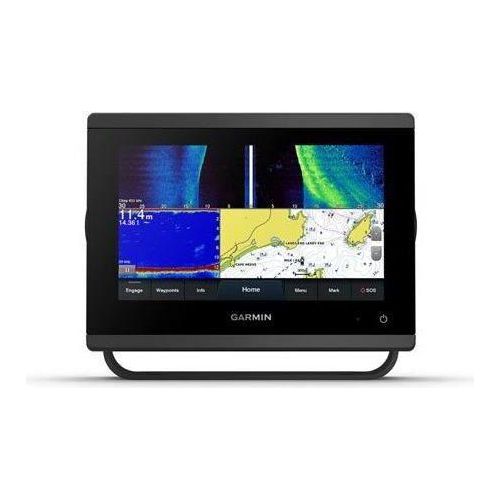 GARMIN gpsmap 723xsv garmin ohne Sonde