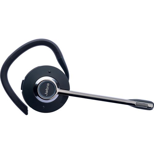 Jabra Engage - Headset - On-Ear - konvertierbar