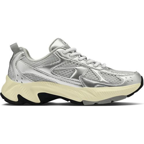 Arkk Copenhagen EL5950-1156-M Forma runner vintige silver