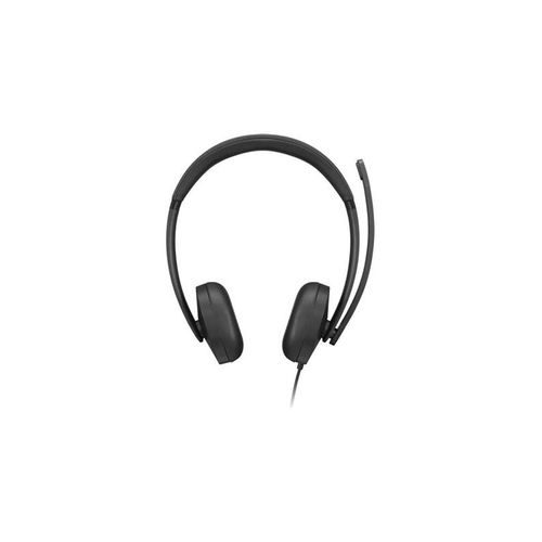 Lenovo 5000 - headset - USB-C - Microsoft Teams Certified