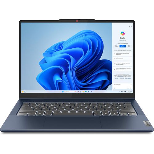 Lenovo IdeaPad 5 14IRH9 14 Ci5 - Notebook - Core i5 - Convertible - Convertible - Core i5