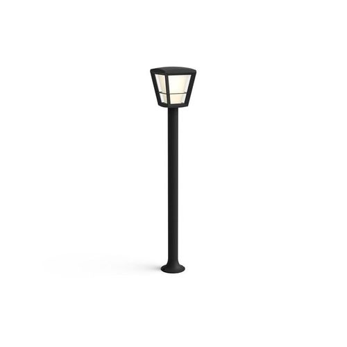 Philips Hue Outdoor Econic Hohe Sockelleuchte