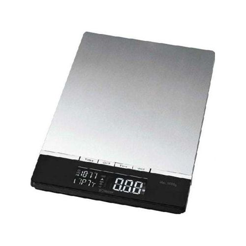 Bomann Küchenwaagen KW 1421 CB