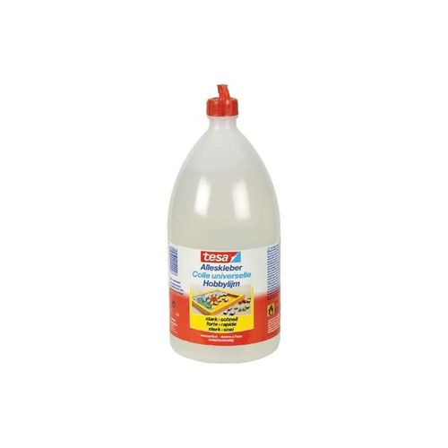 Quantore - Glue Tesa Technicoll hobby bottle 180 grams