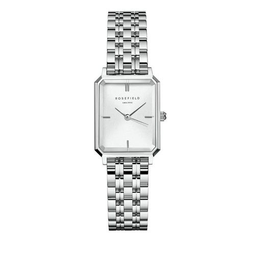 Rosefield Uhr - Damenuhr Octagon XS - Gr. unisize - in Silber - für Damen Image