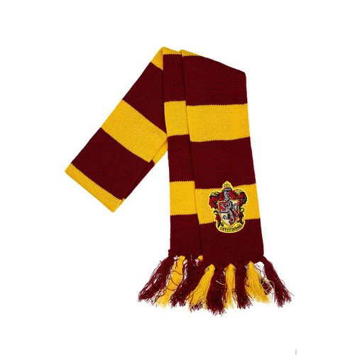 Warner Schal "Gryffindor"