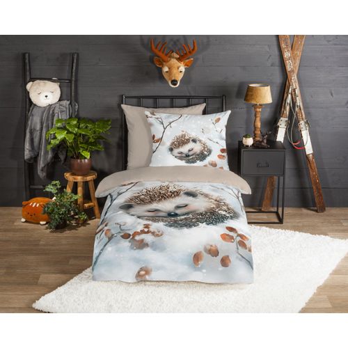 Kinderbettwäsche GOOD MORNING 