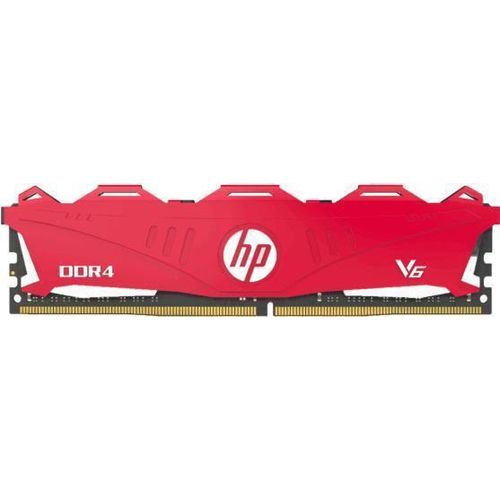 HP V6 Speichermodul 16 GB 2 x 8 GB DDR4 2666 MHz (7EH62AA#ABB)